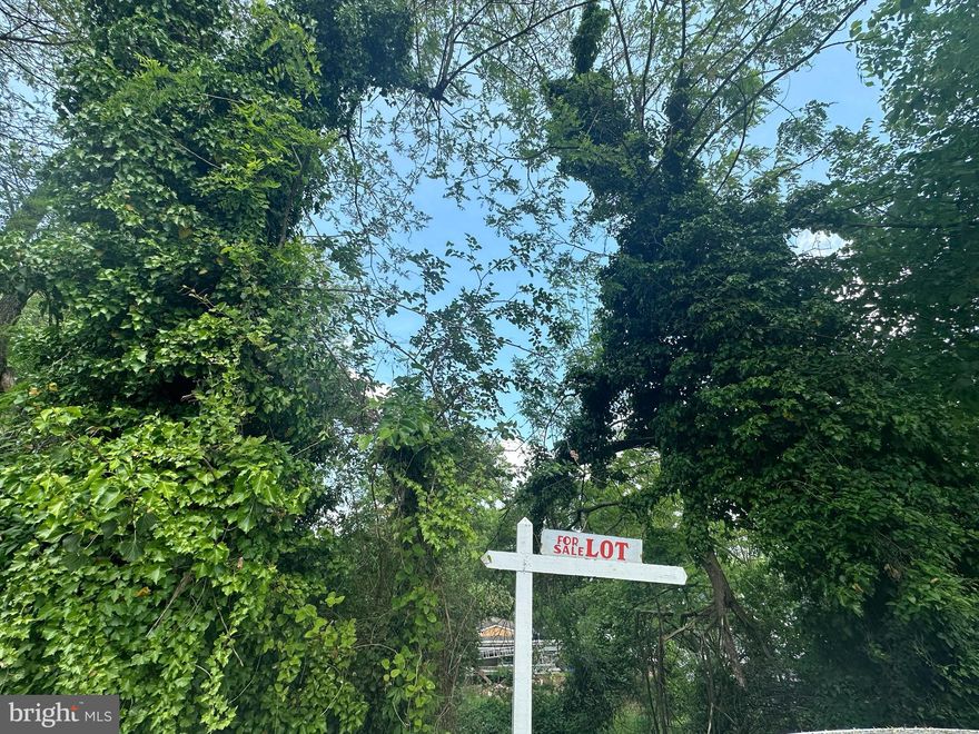 beautiful setting; ; 5 lots total 10,000 sq. ft.; will accommodate large home; price adjusted ed to facilitate sale