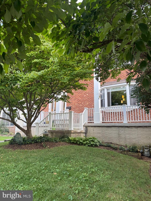 Photo of 5854 26th Street N, ARLINGTON, VA 22207 (MLS # VAAR2078060)