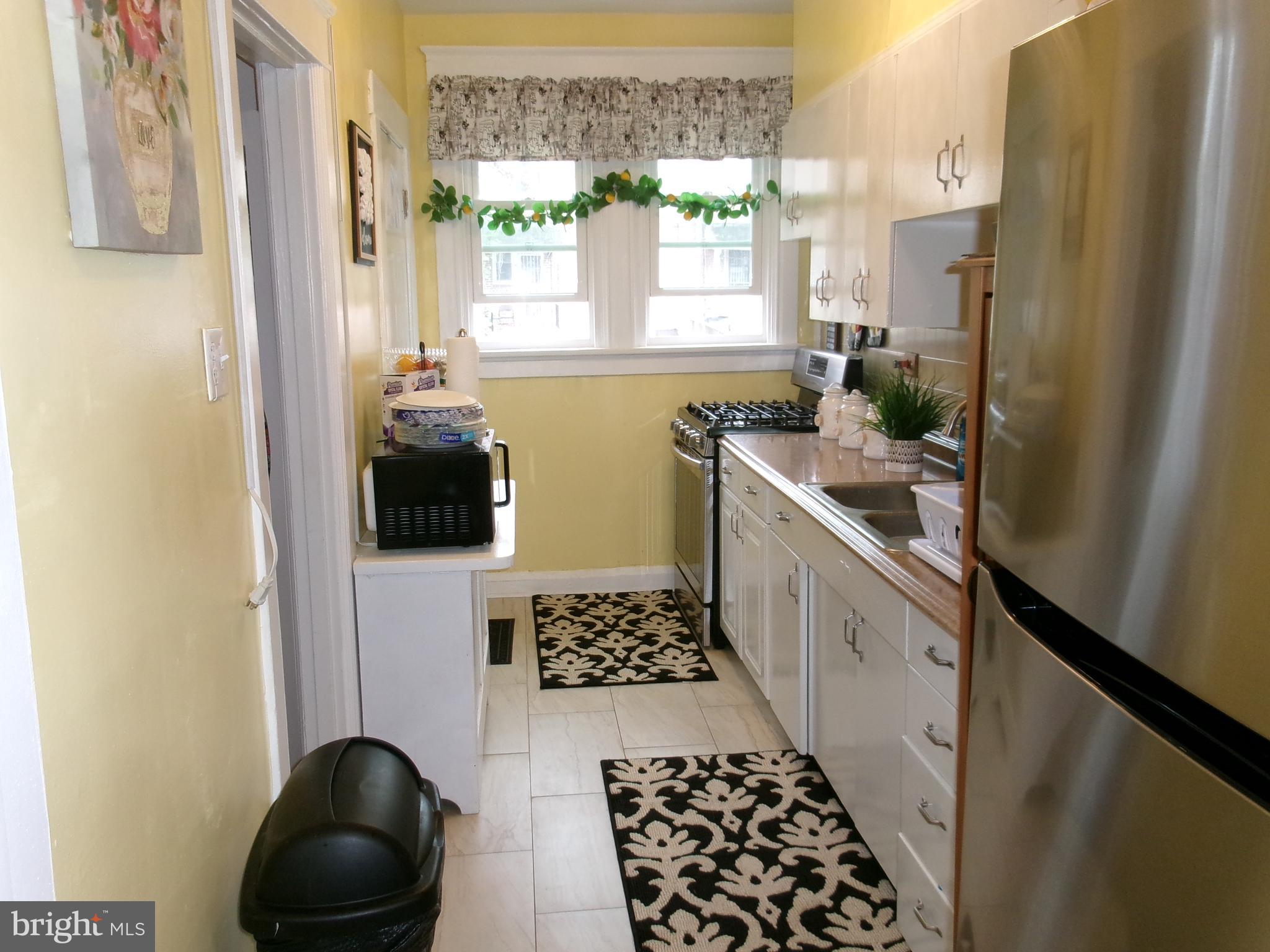 BELAIR-EDISON - Residential