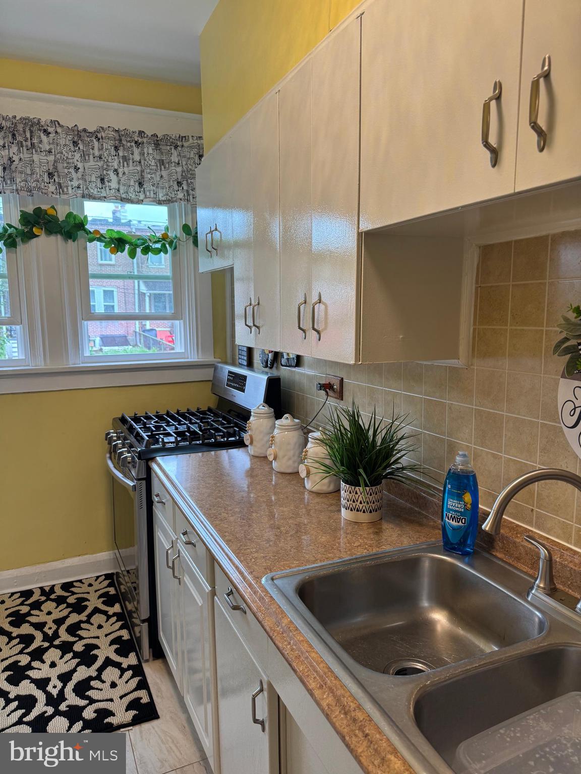BELAIR-EDISON - Residential
