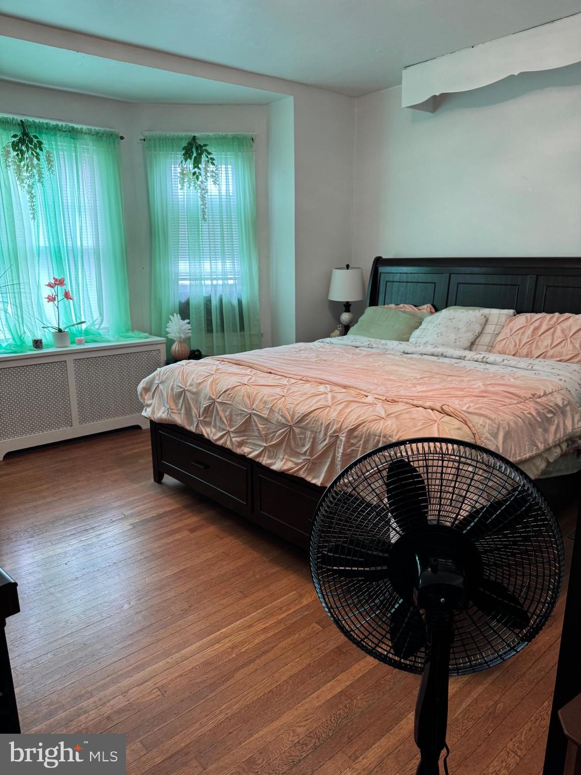 BELAIR-EDISON - Residential