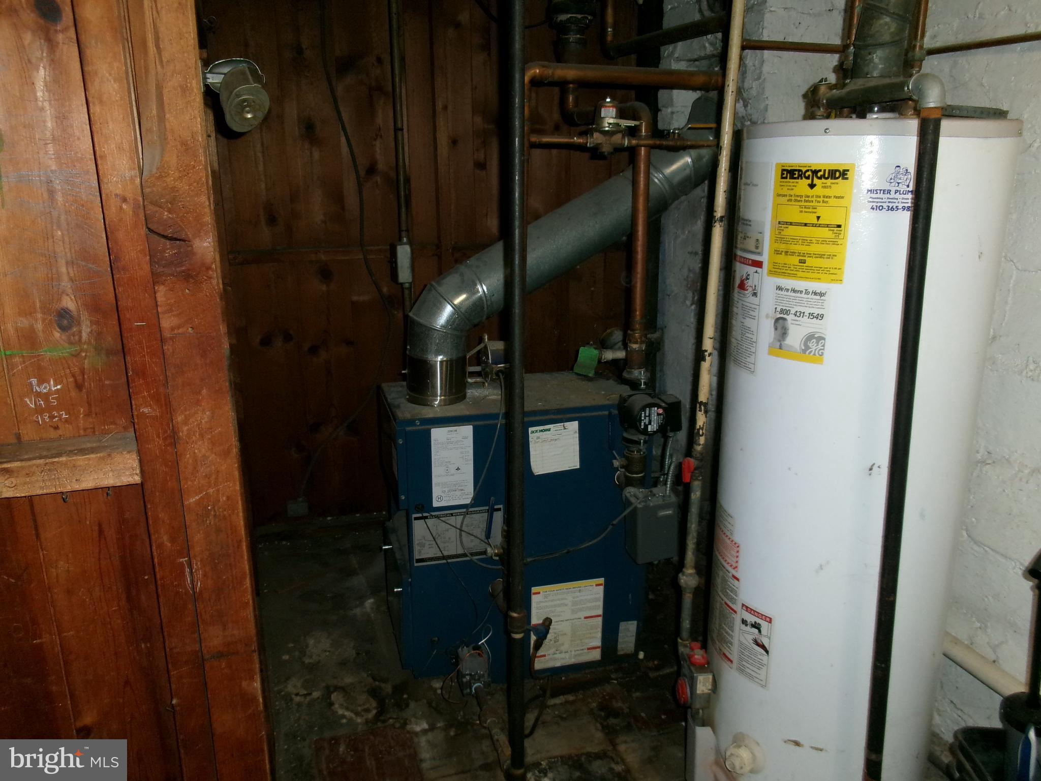 BELAIR-EDISON - Residential