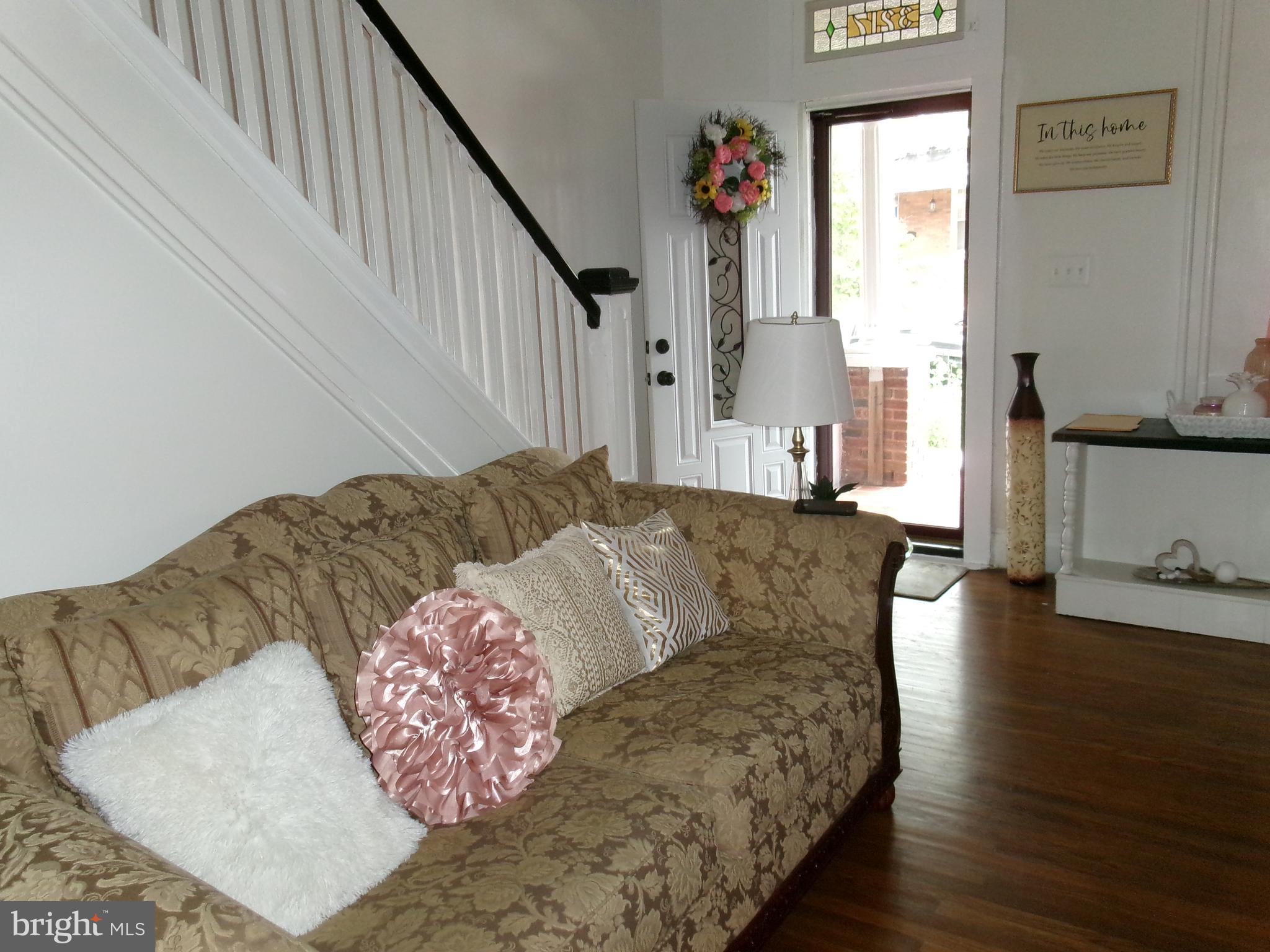 BELAIR-EDISON - Residential