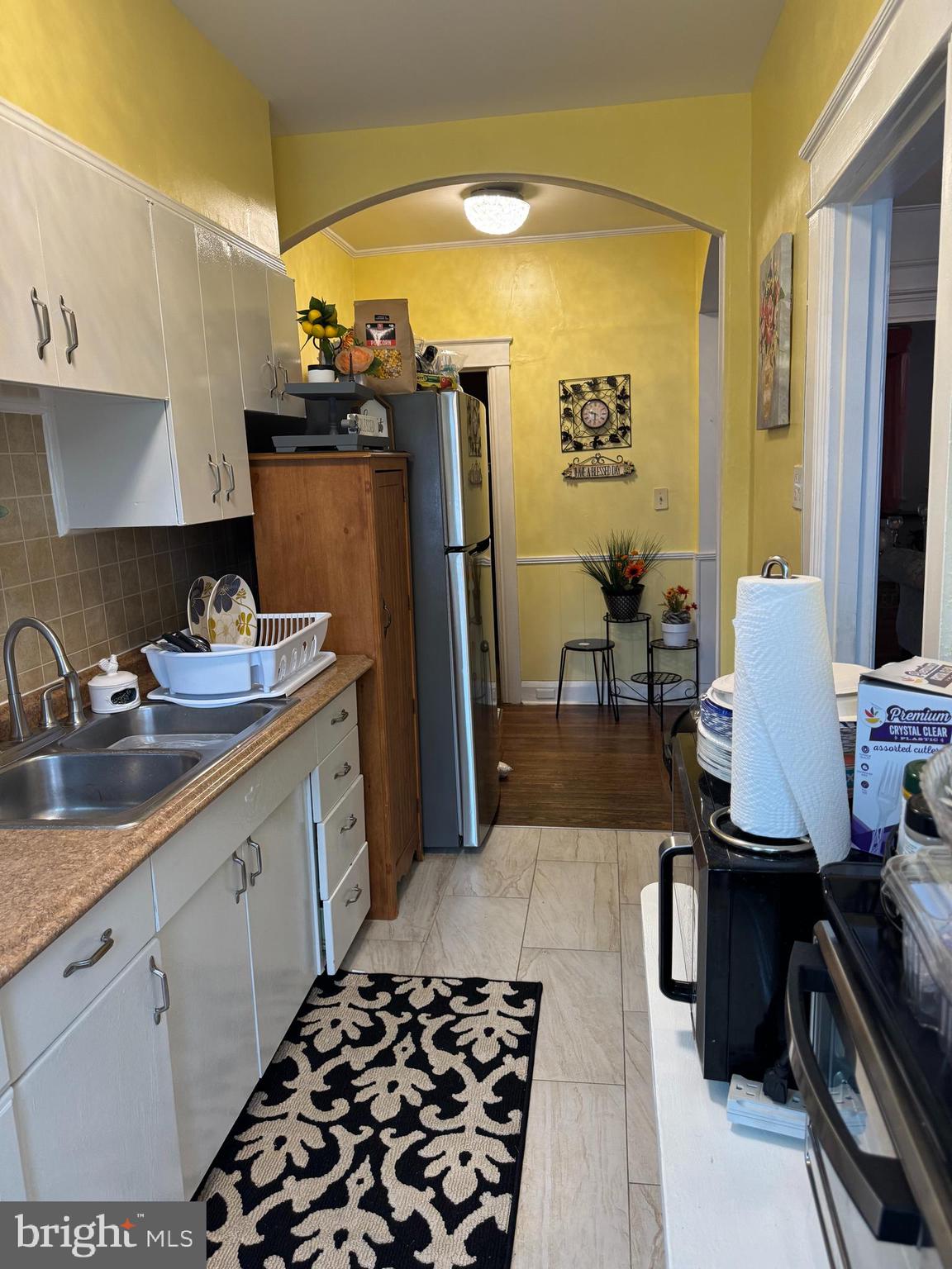 BELAIR-EDISON - Residential