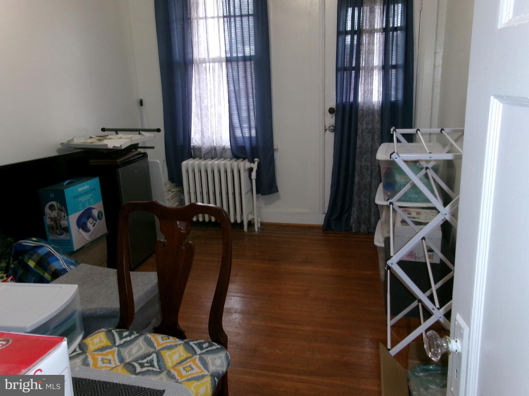 BELAIR-EDISON - Residential