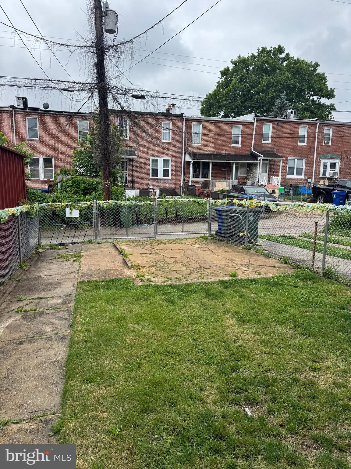 BELAIR-EDISON - Residential