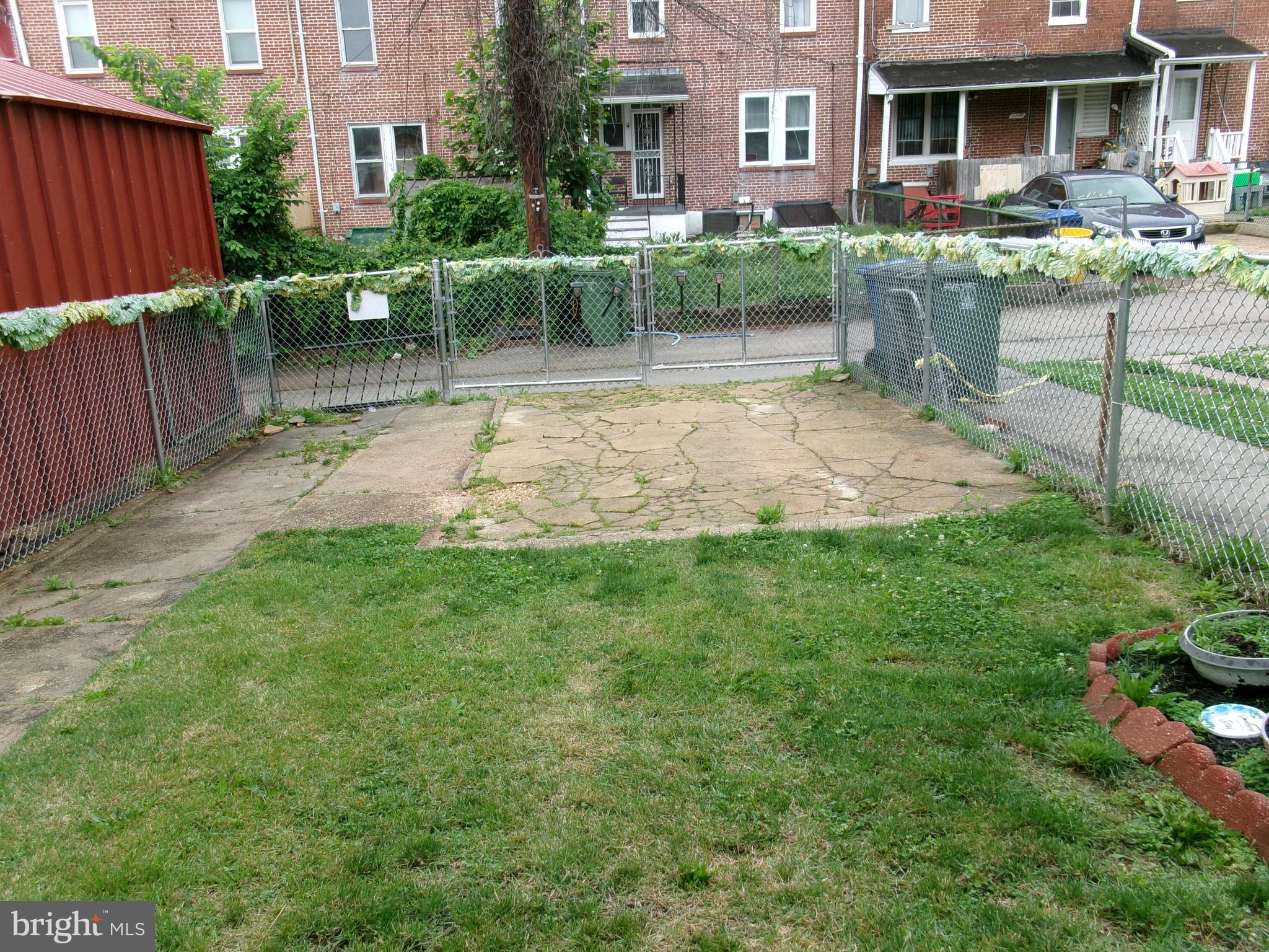 BELAIR-EDISON - Residential