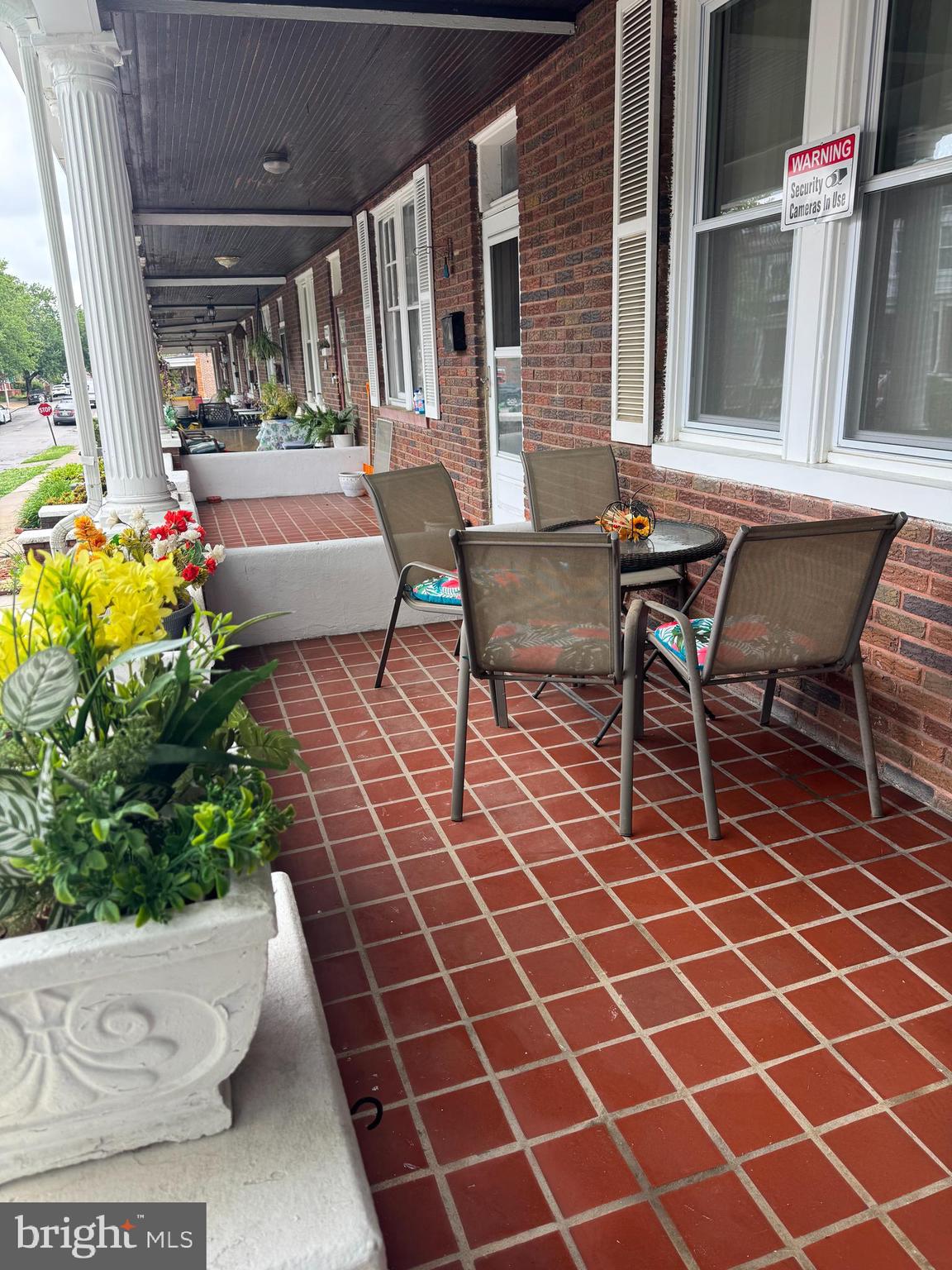 BELAIR-EDISON - Residential