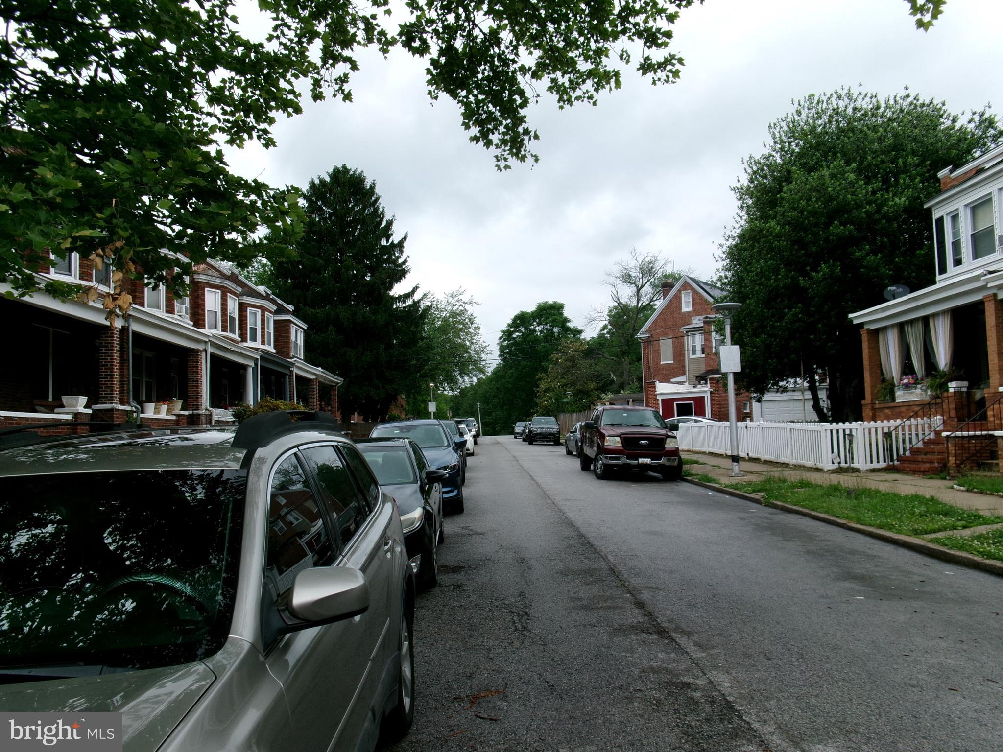 BELAIR-EDISON - Residential