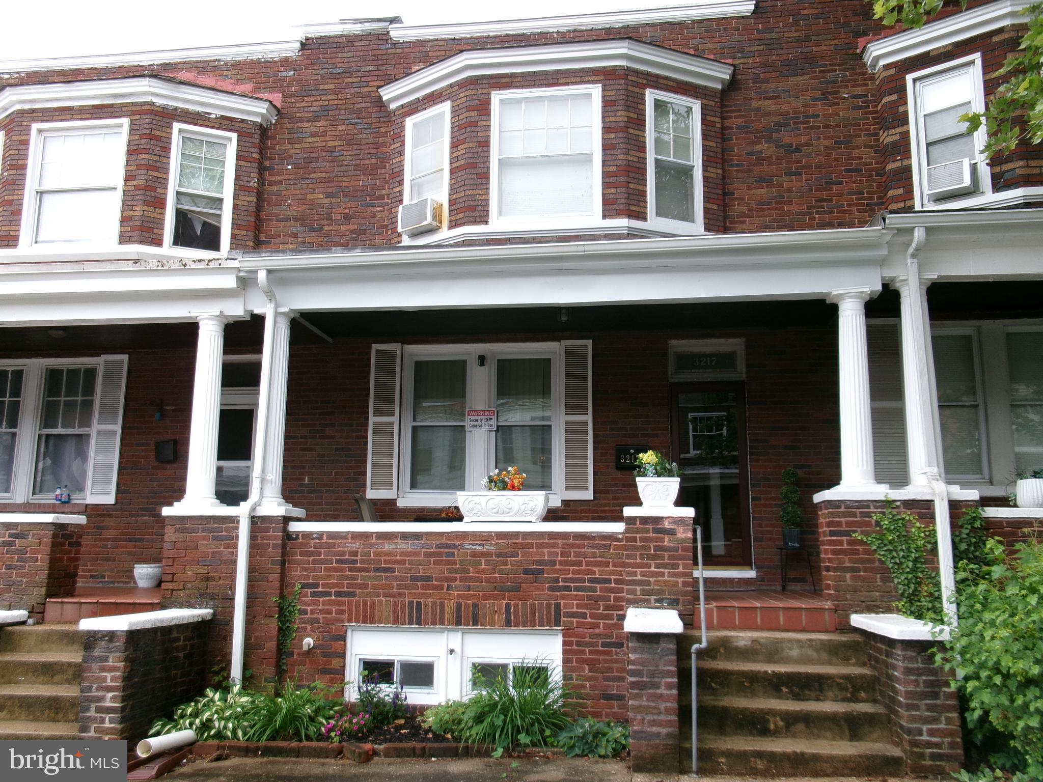 BELAIR-EDISON - Residential