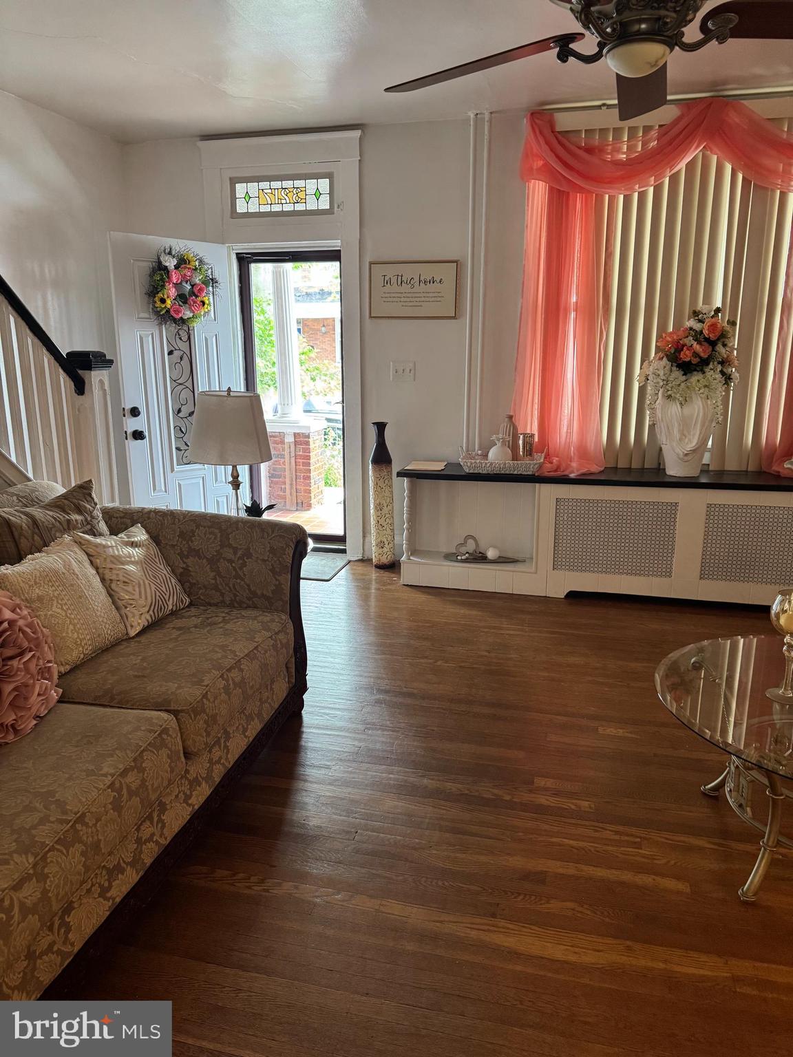 BELAIR-EDISON - Residential