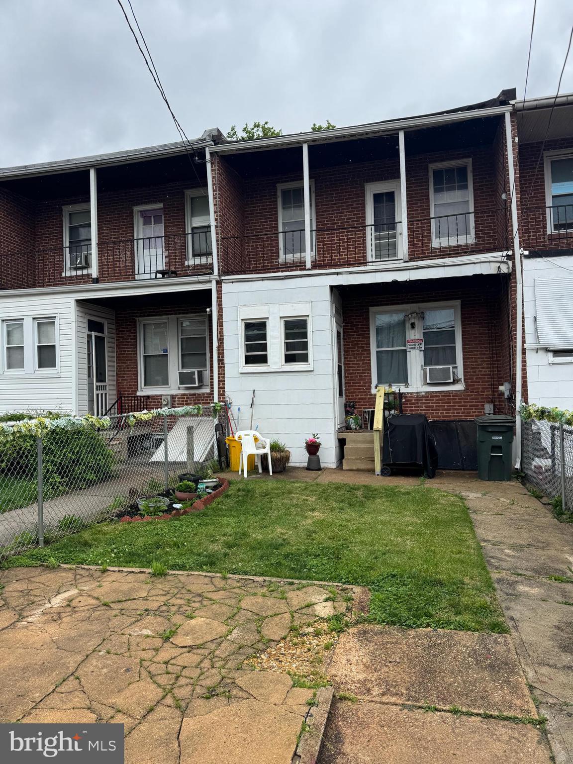 BELAIR-EDISON - Residential