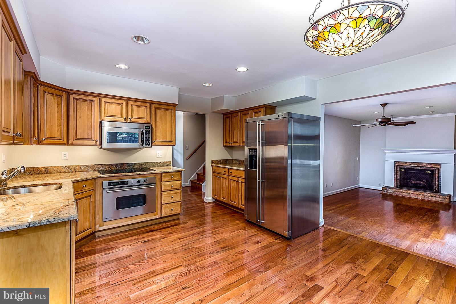 WESTWOOD ESTATES - Residential