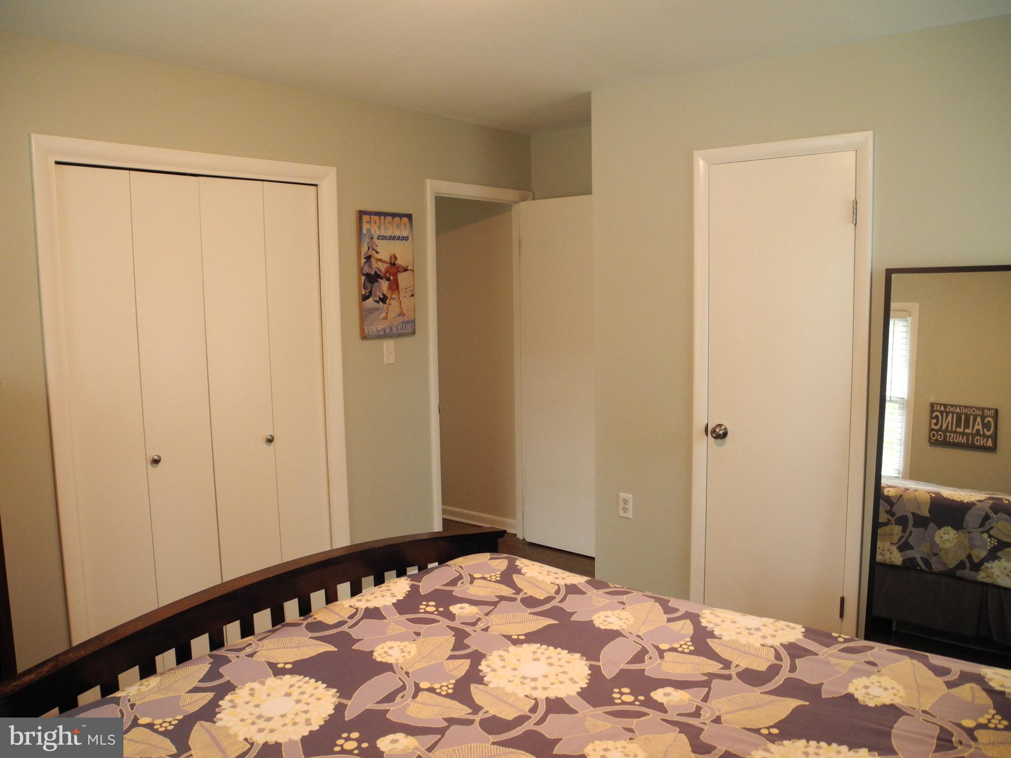 CORBIN PARK - Residential Lease