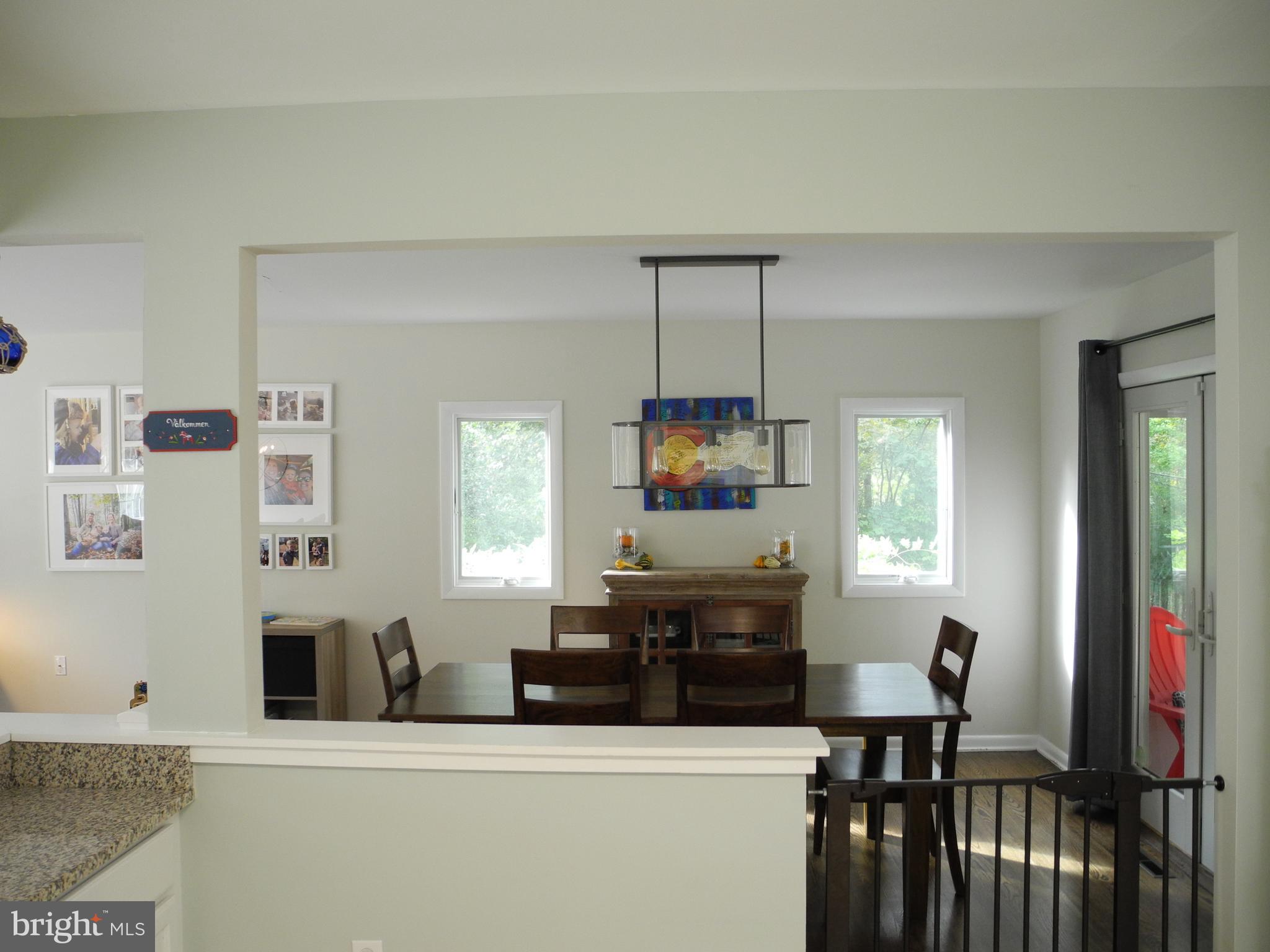 CORBIN PARK - Residential Lease