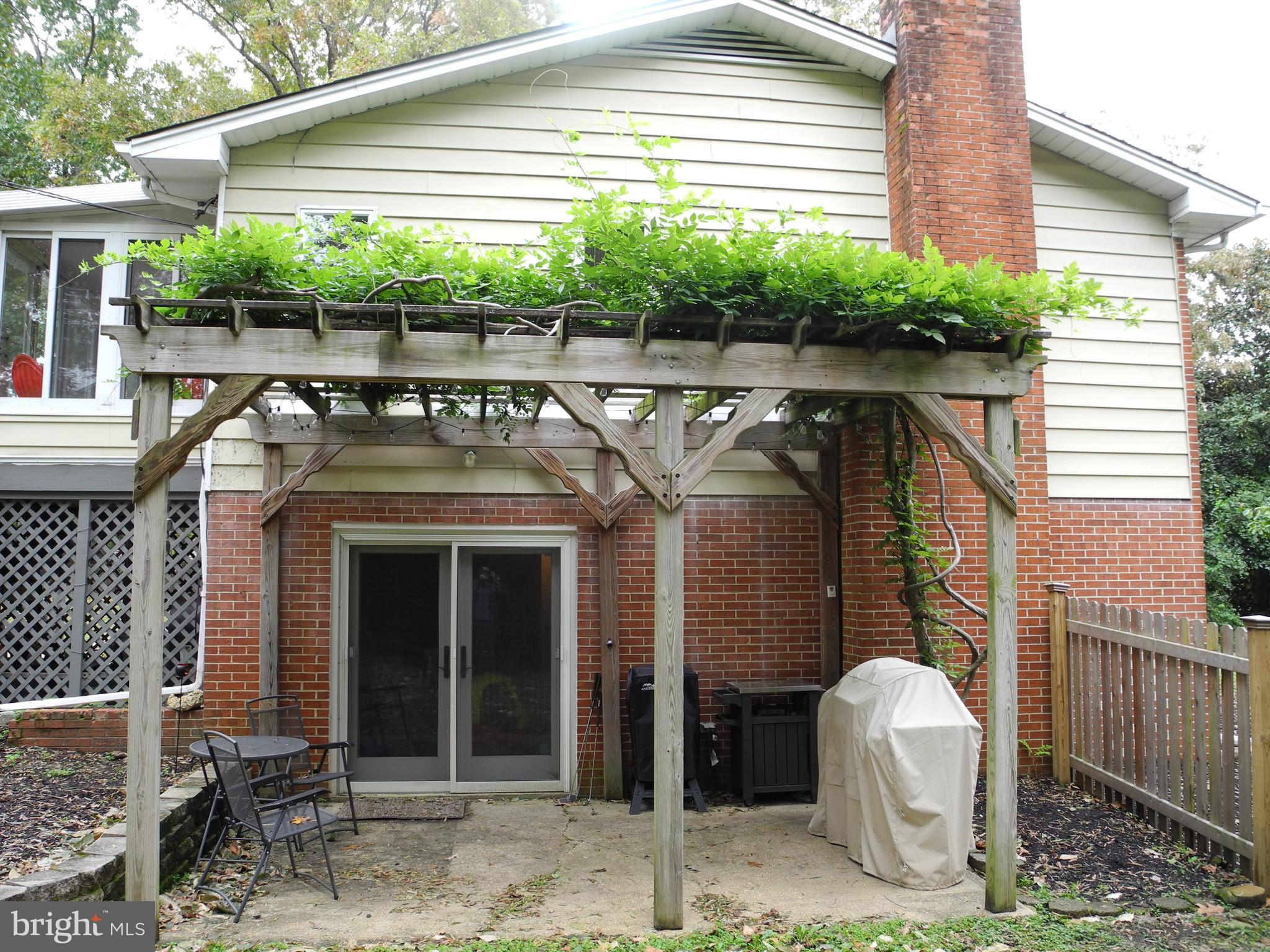 CORBIN PARK - Residential Lease