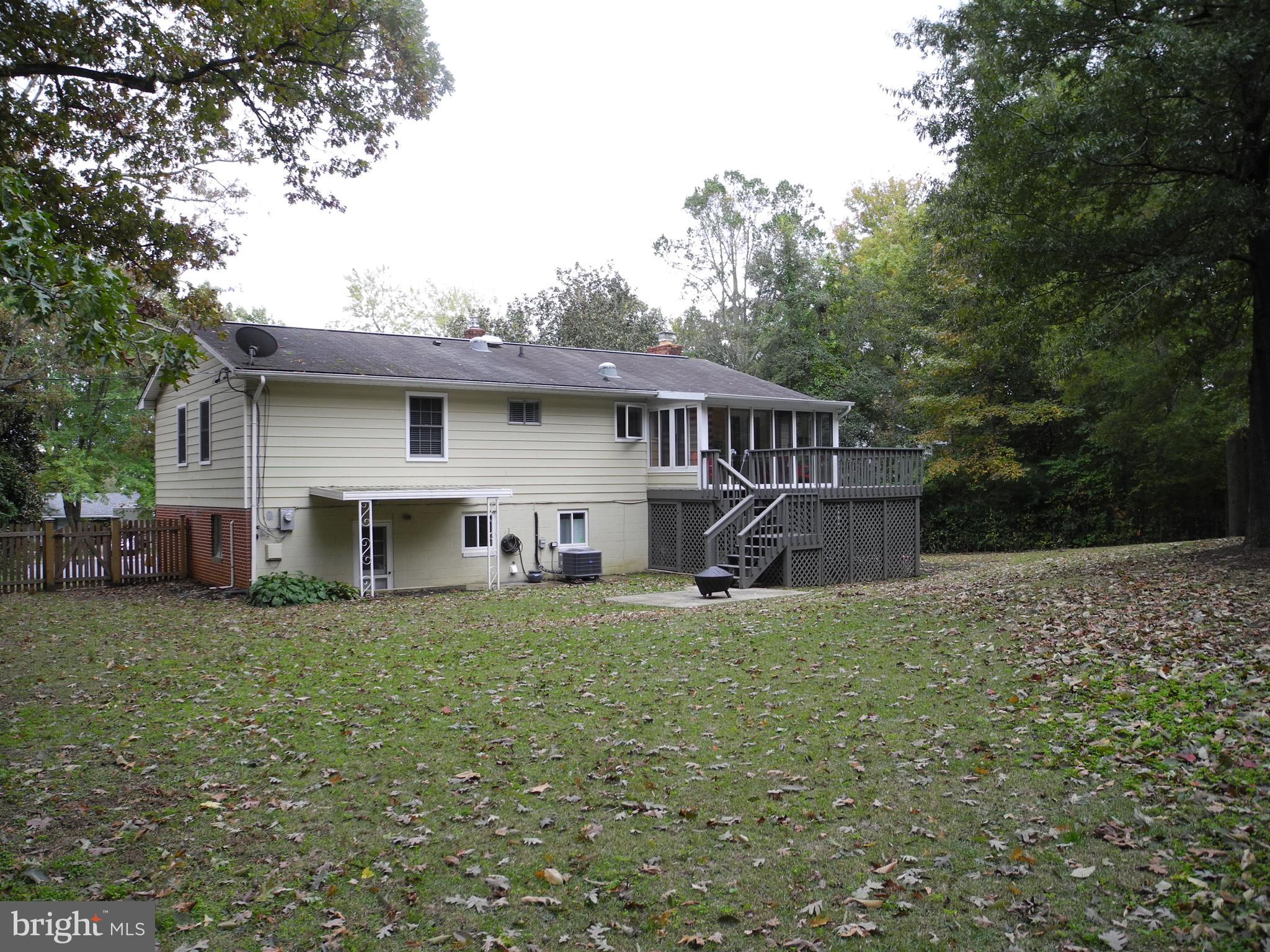 CORBIN PARK - Residential Lease