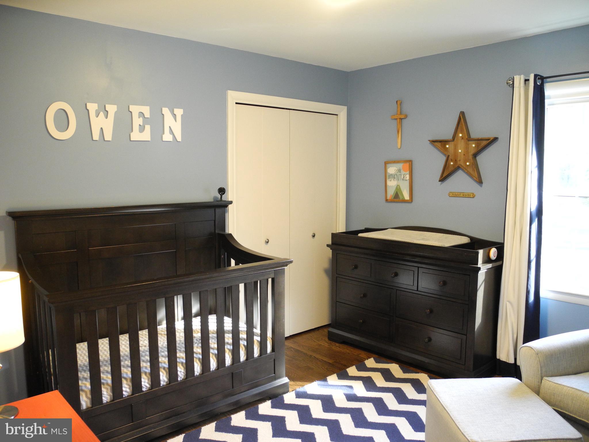 CORBIN PARK - Residential Lease