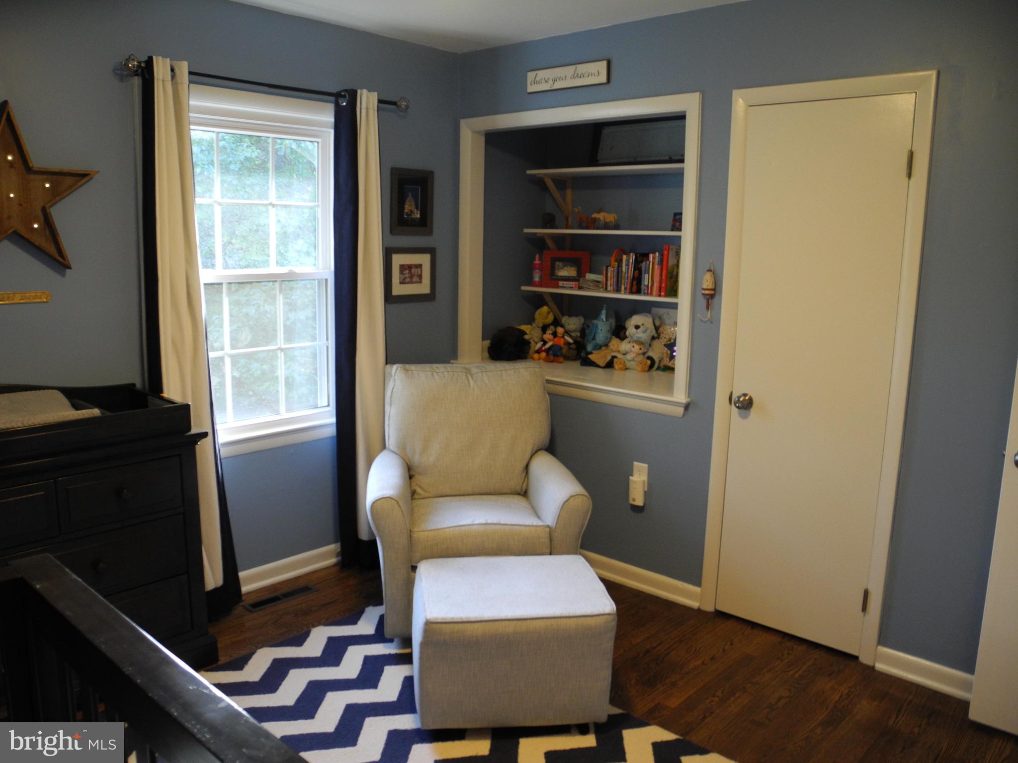 CORBIN PARK - Residential Lease