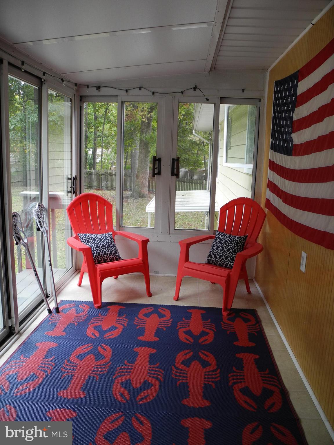 CORBIN PARK - Residential Lease