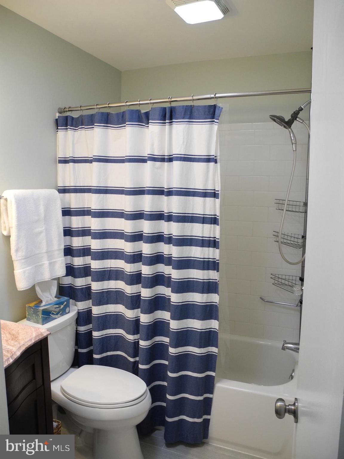 CORBIN PARK - Residential Lease