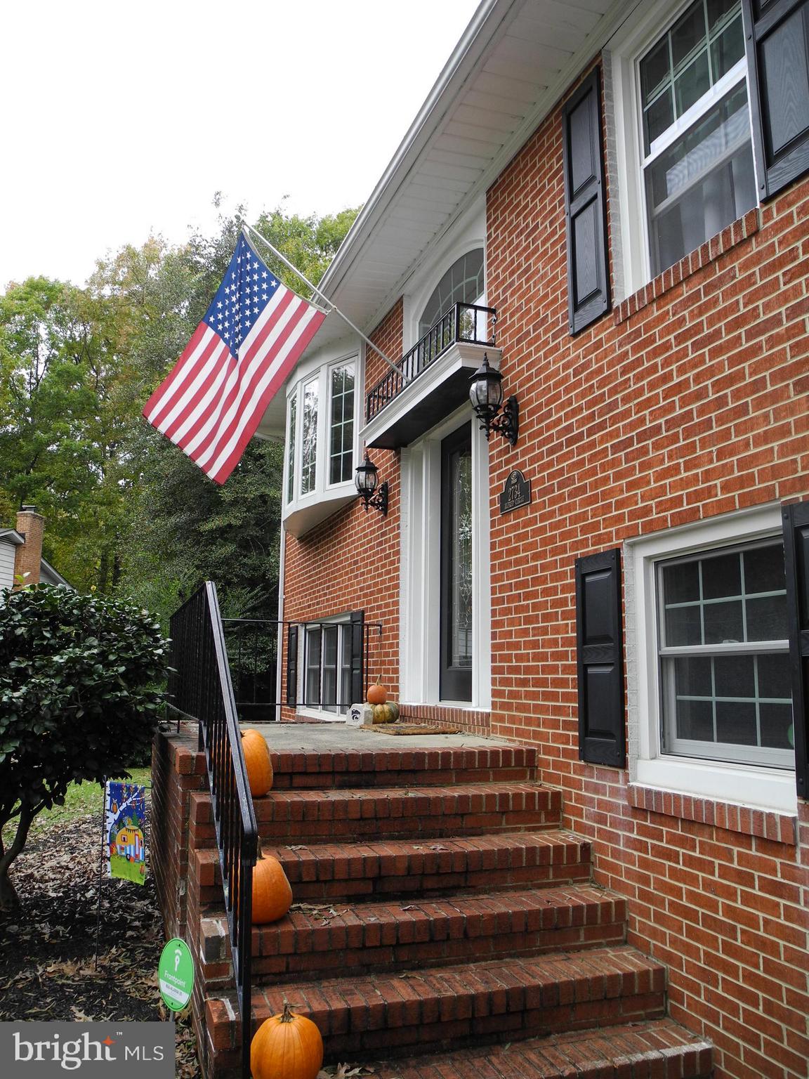 CORBIN PARK - Residential Lease