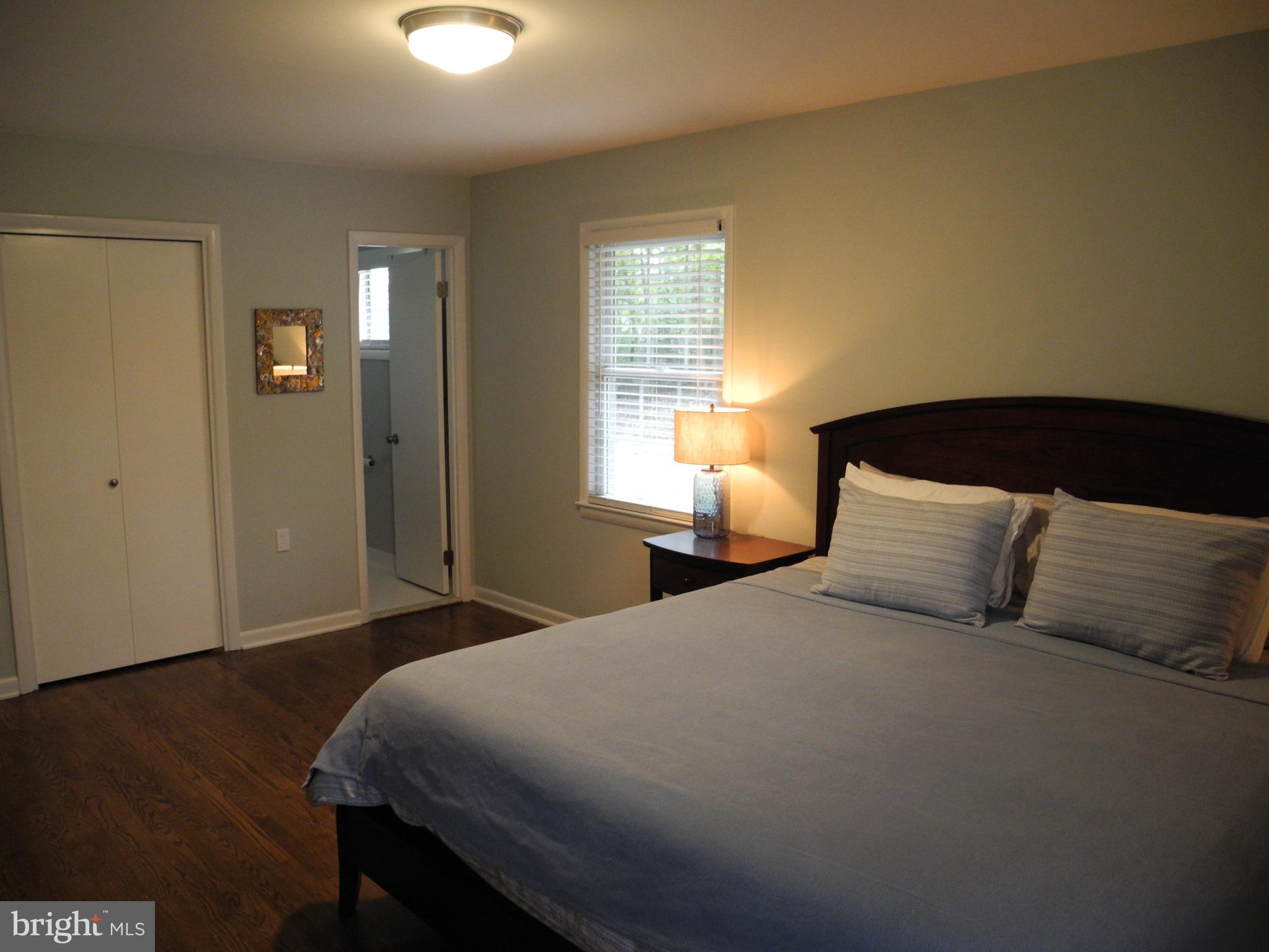 CORBIN PARK - Residential Lease