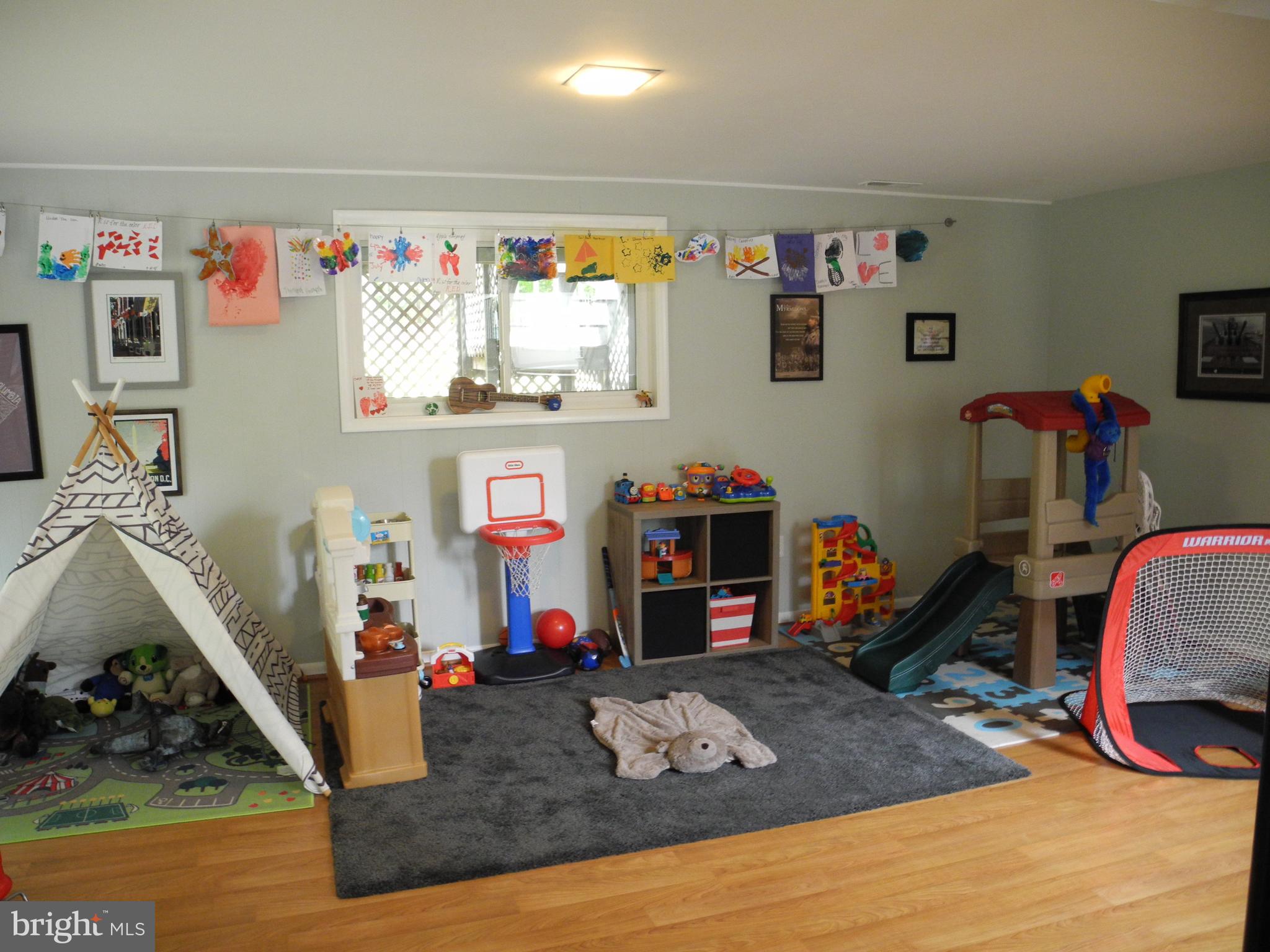 CORBIN PARK - Residential Lease