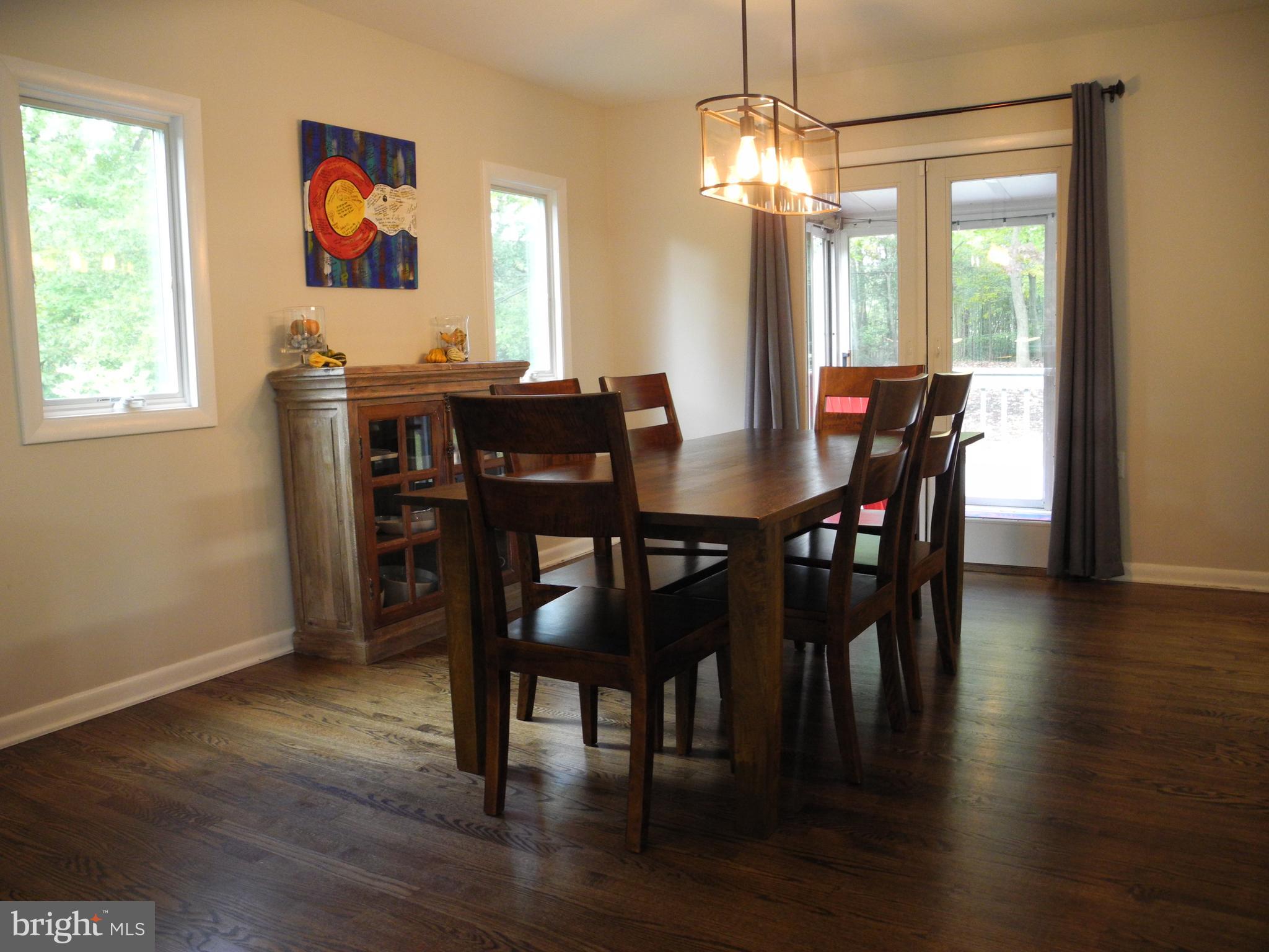 CORBIN PARK - Residential Lease