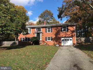 CORBIN PARK - Residential Lease