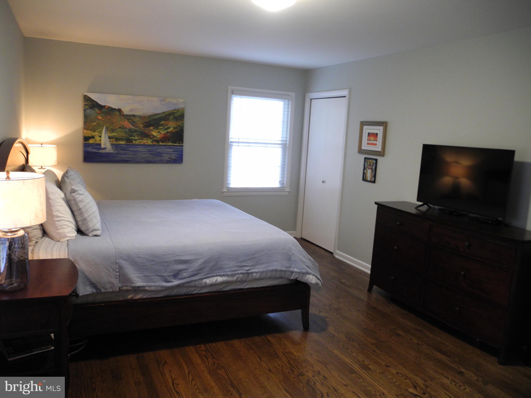 CORBIN PARK - Residential Lease