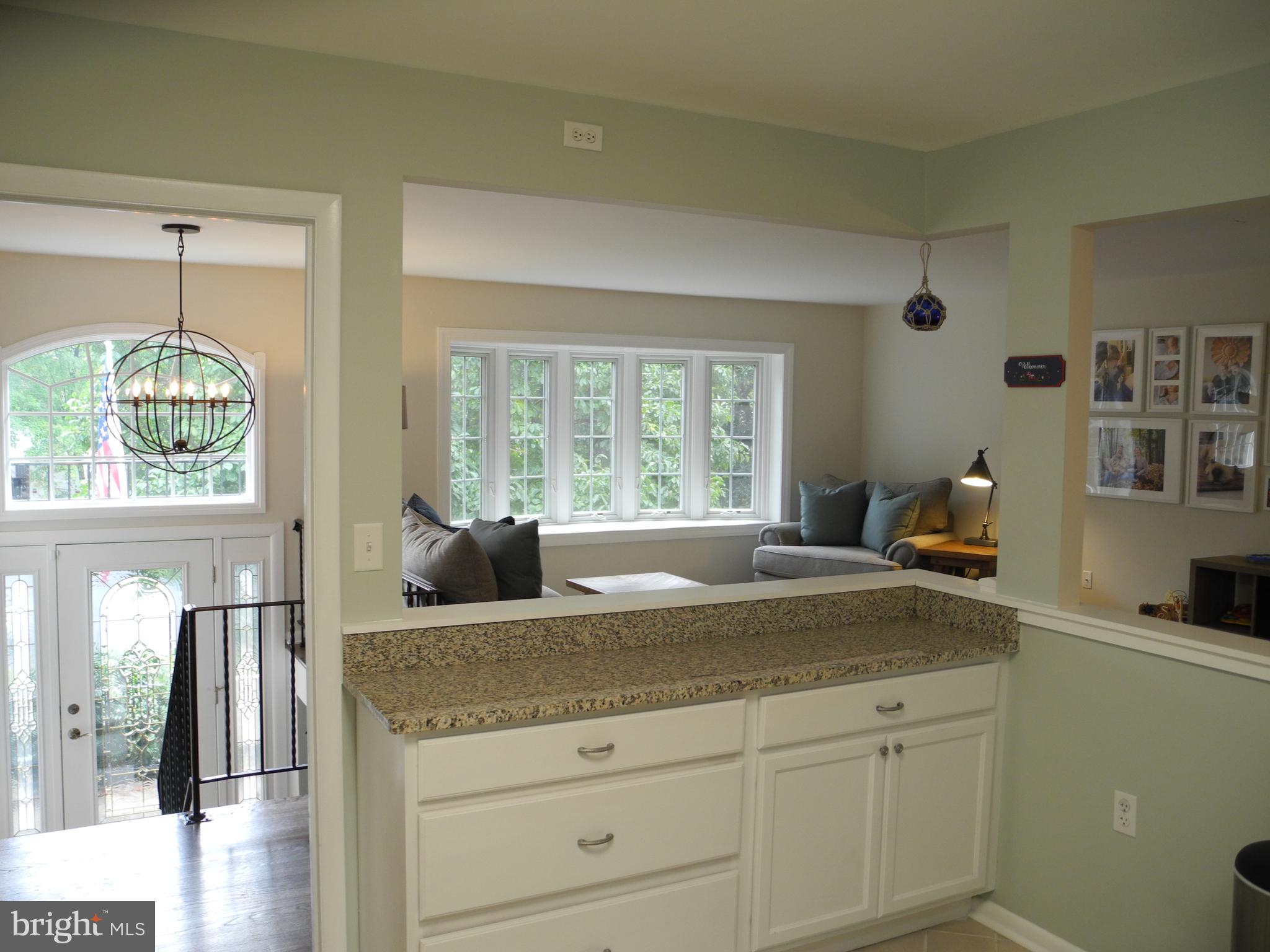 CORBIN PARK - Residential Lease