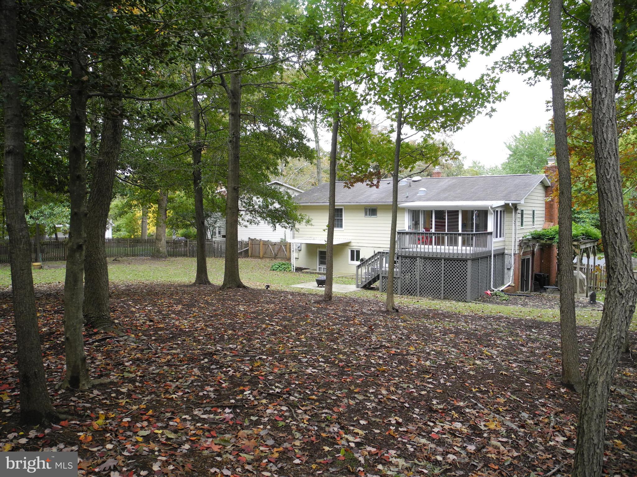 CORBIN PARK - Residential Lease