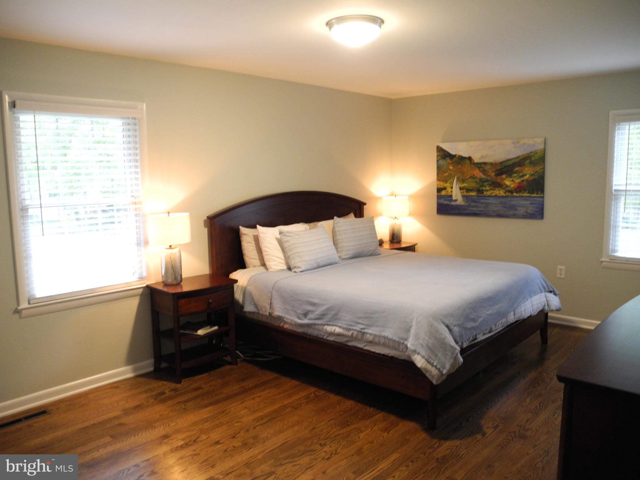 CORBIN PARK - Residential Lease