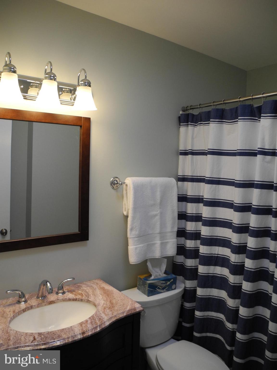 CORBIN PARK - Residential Lease