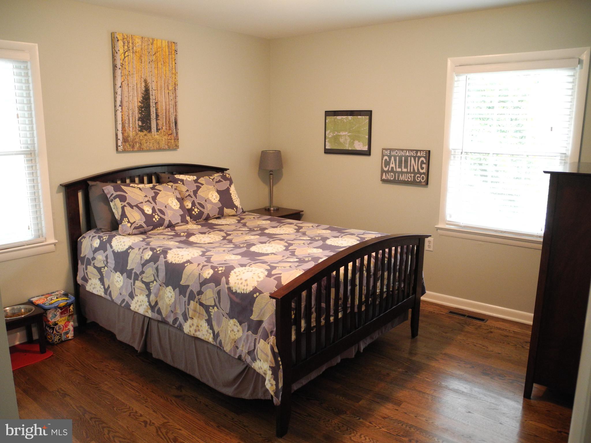 CORBIN PARK - Residential Lease