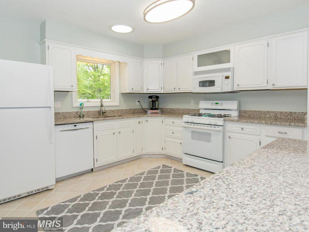 CORBIN PARK - Residential Lease