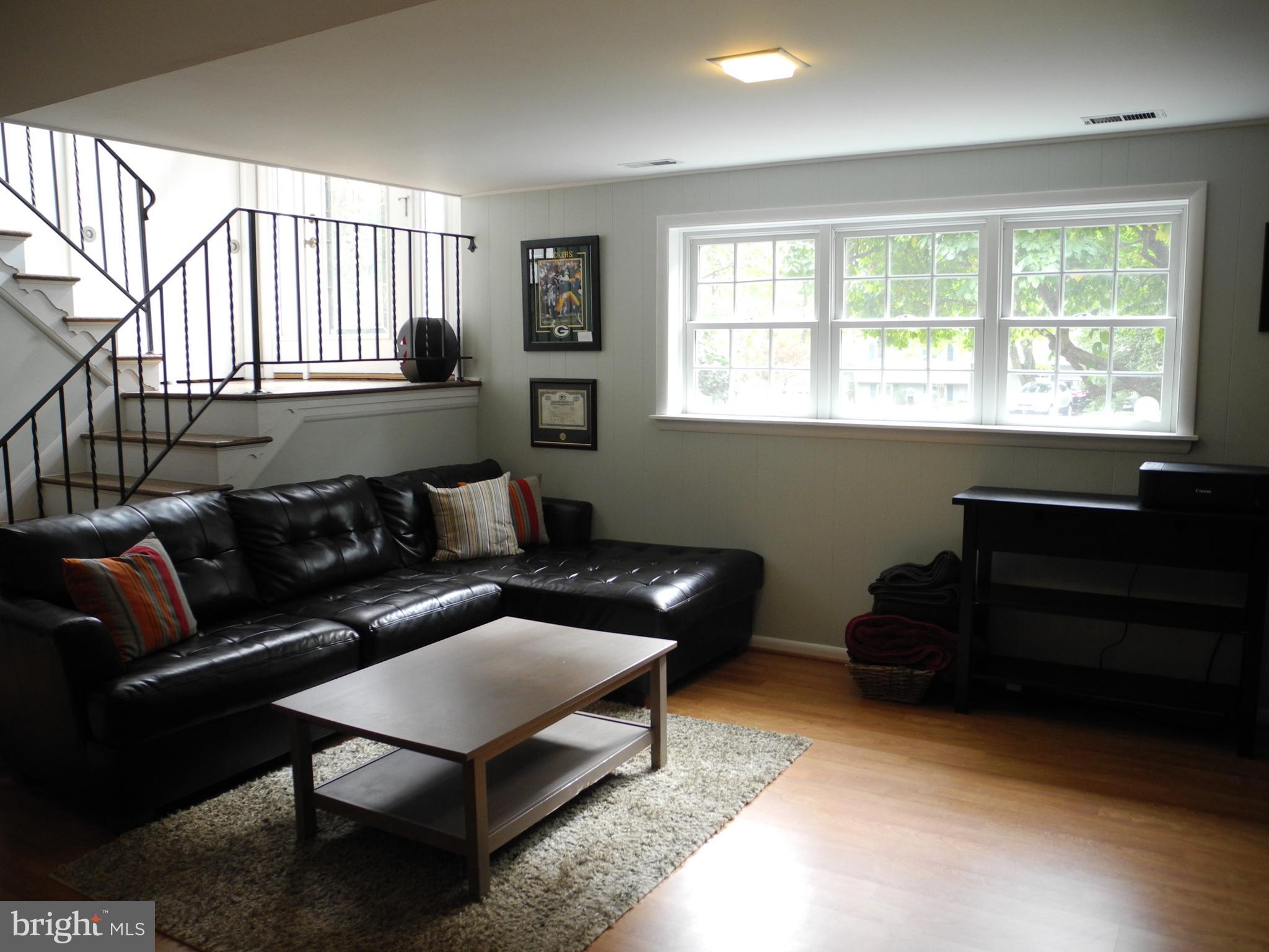 CORBIN PARK - Residential Lease