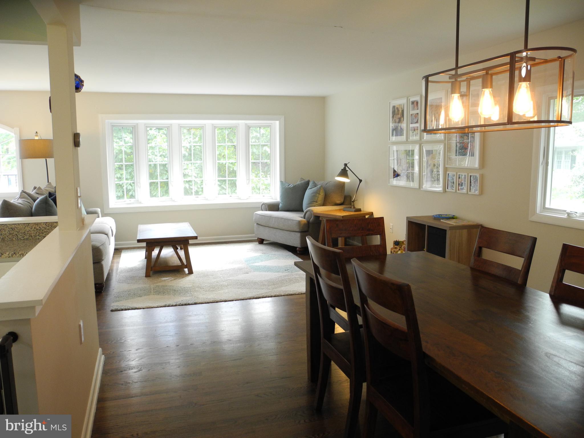 CORBIN PARK - Residential Lease