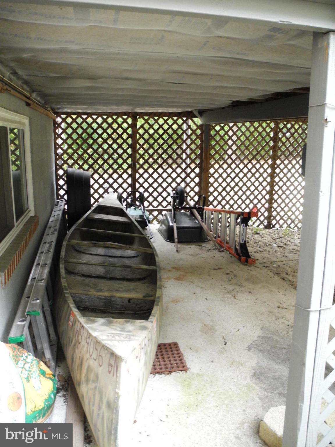 CORBIN PARK - Residential Lease