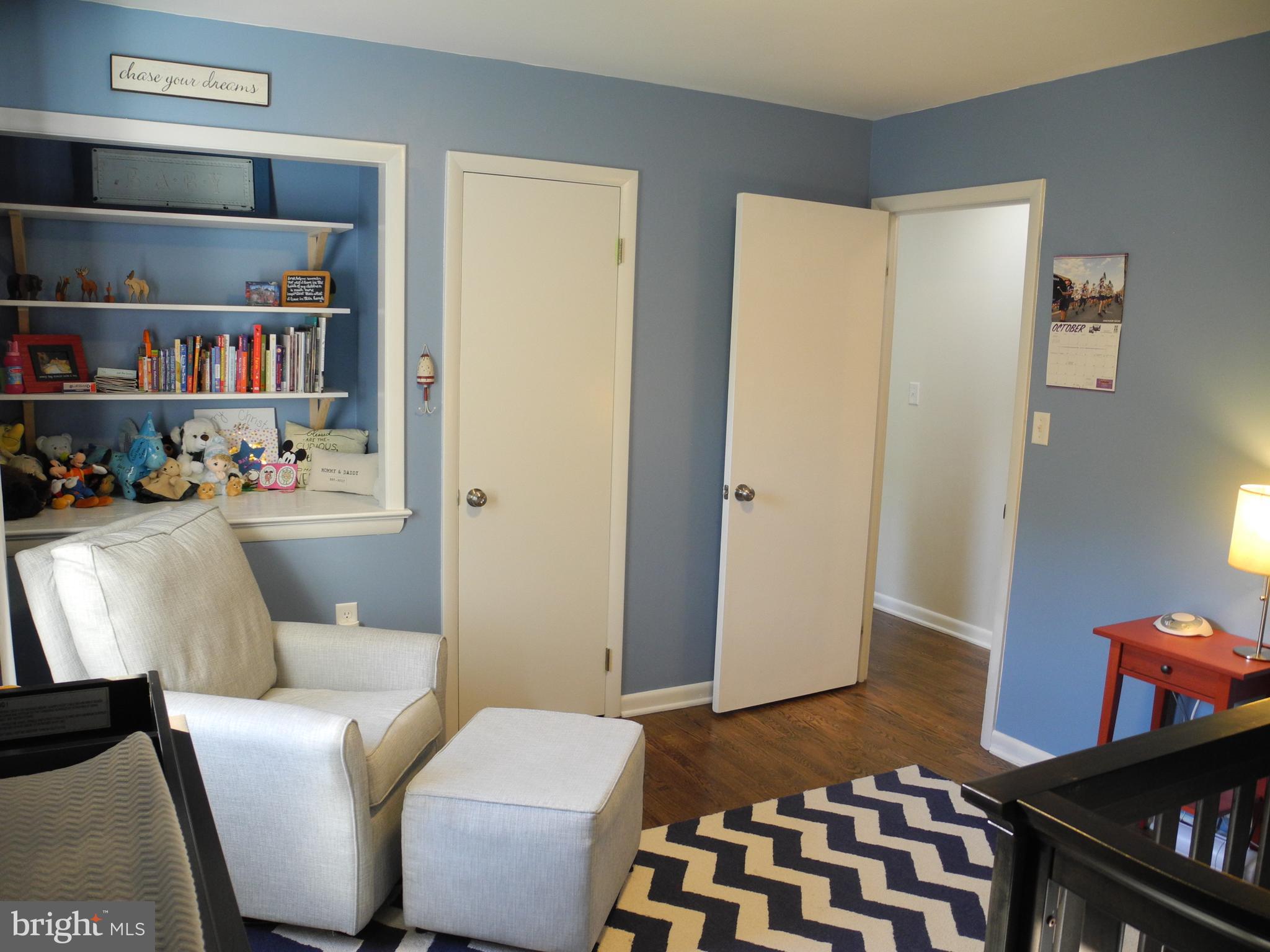 CORBIN PARK - Residential Lease