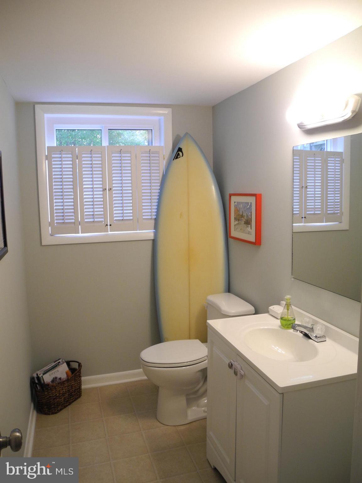 CORBIN PARK - Residential Lease