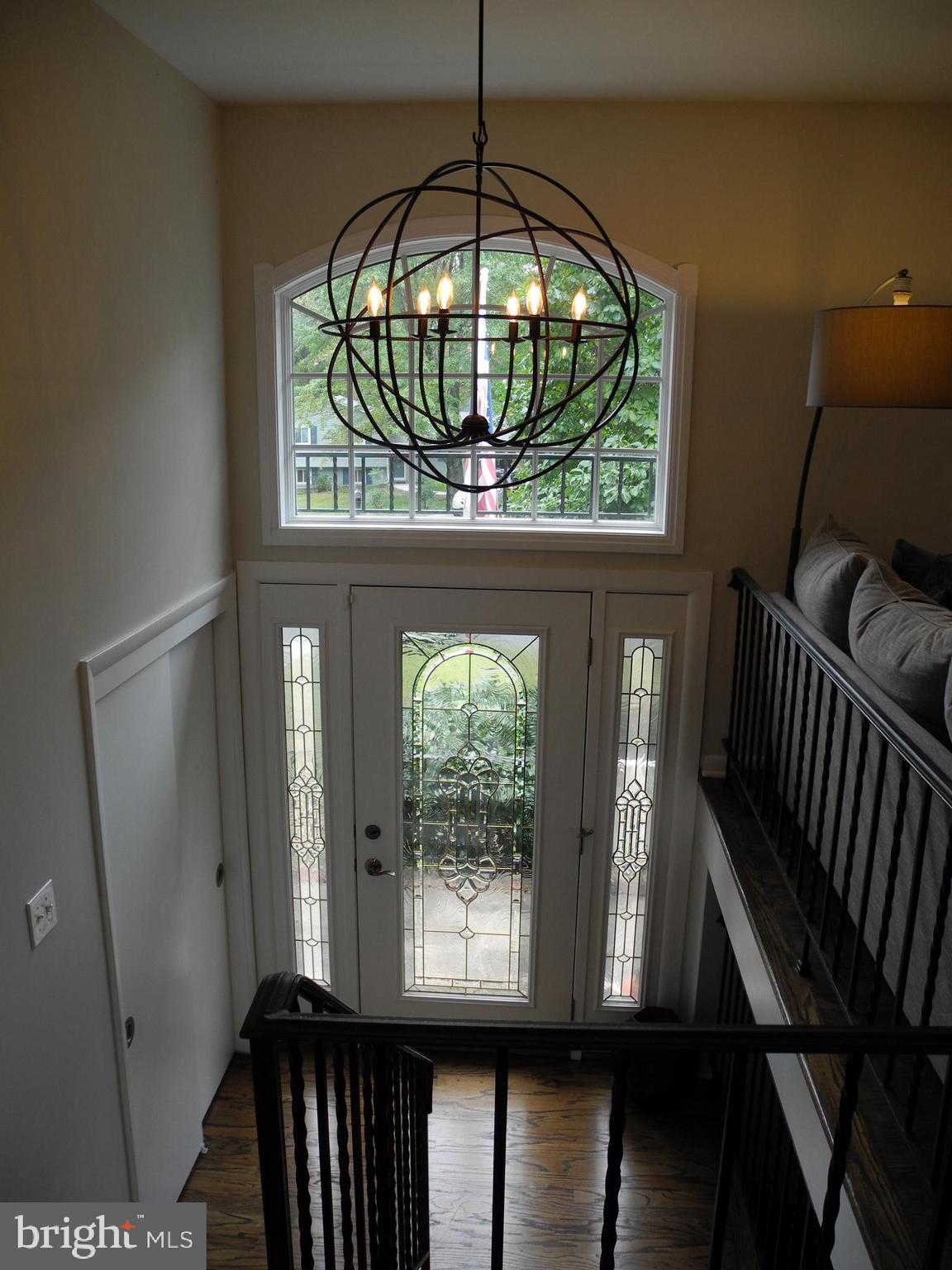 CORBIN PARK - Residential Lease