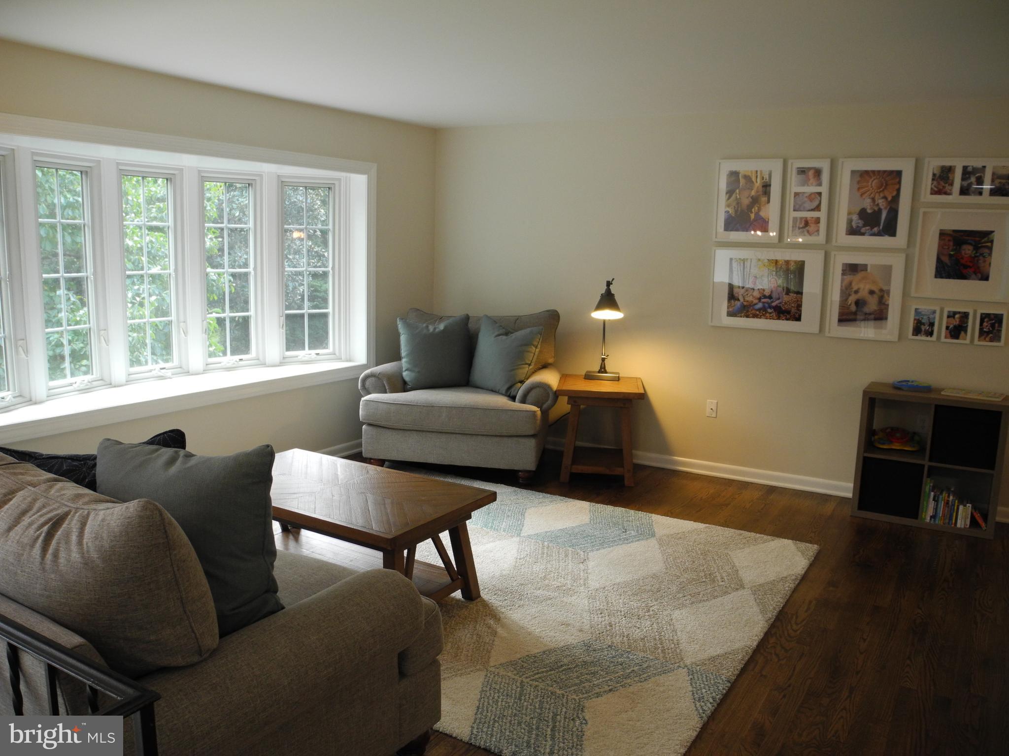 CORBIN PARK - Residential Lease