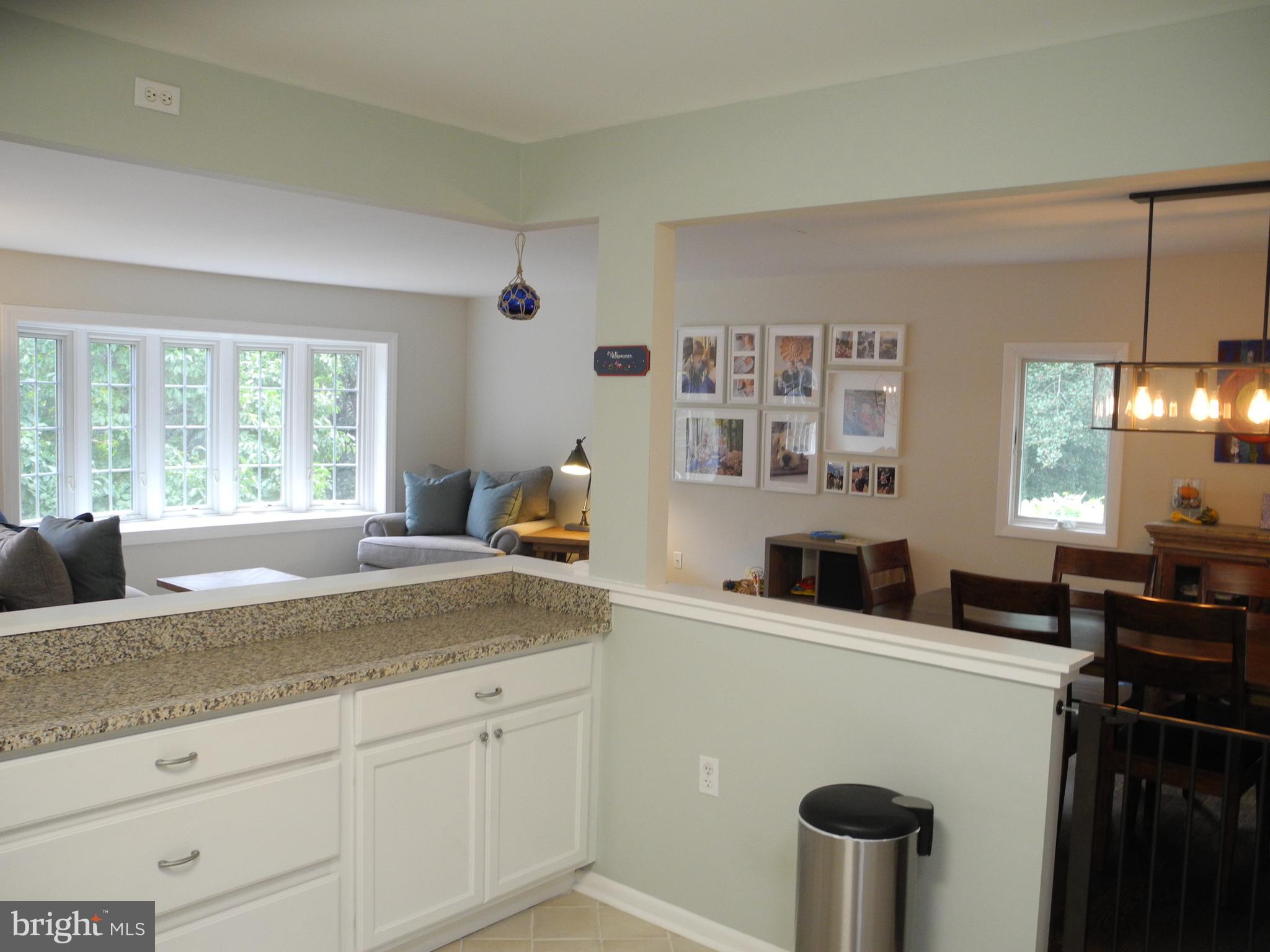 CORBIN PARK - Residential Lease