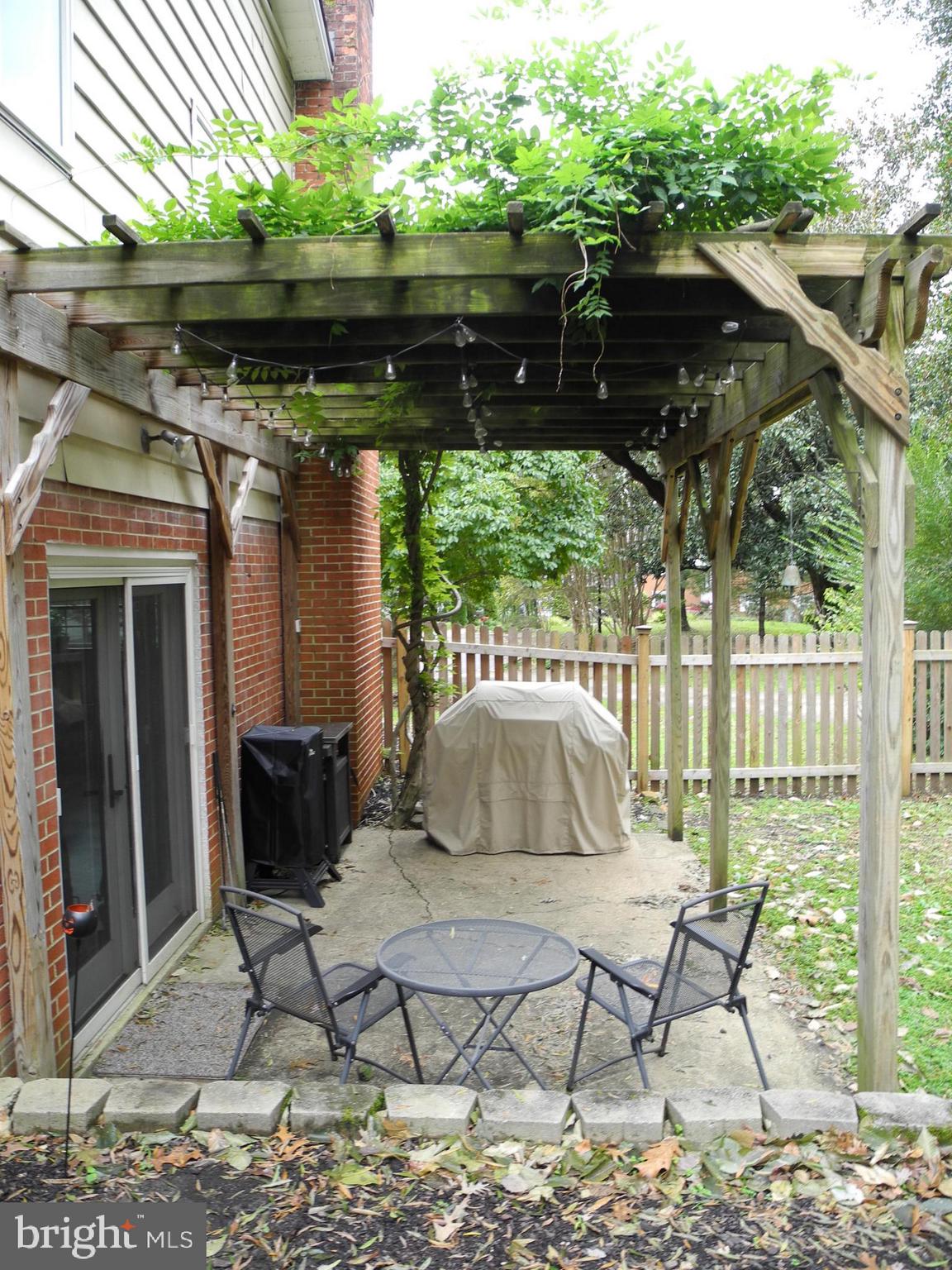 CORBIN PARK - Residential Lease