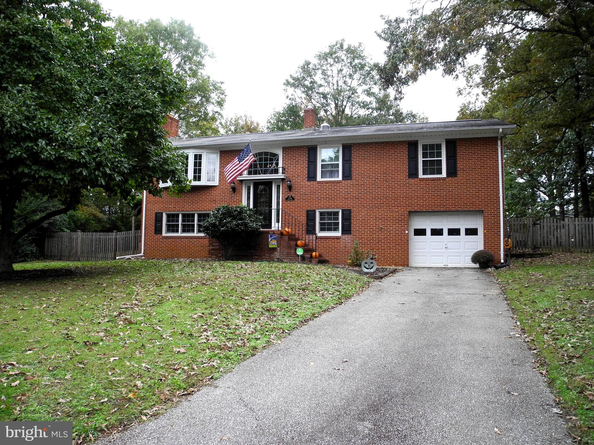 CORBIN PARK - Residential Lease