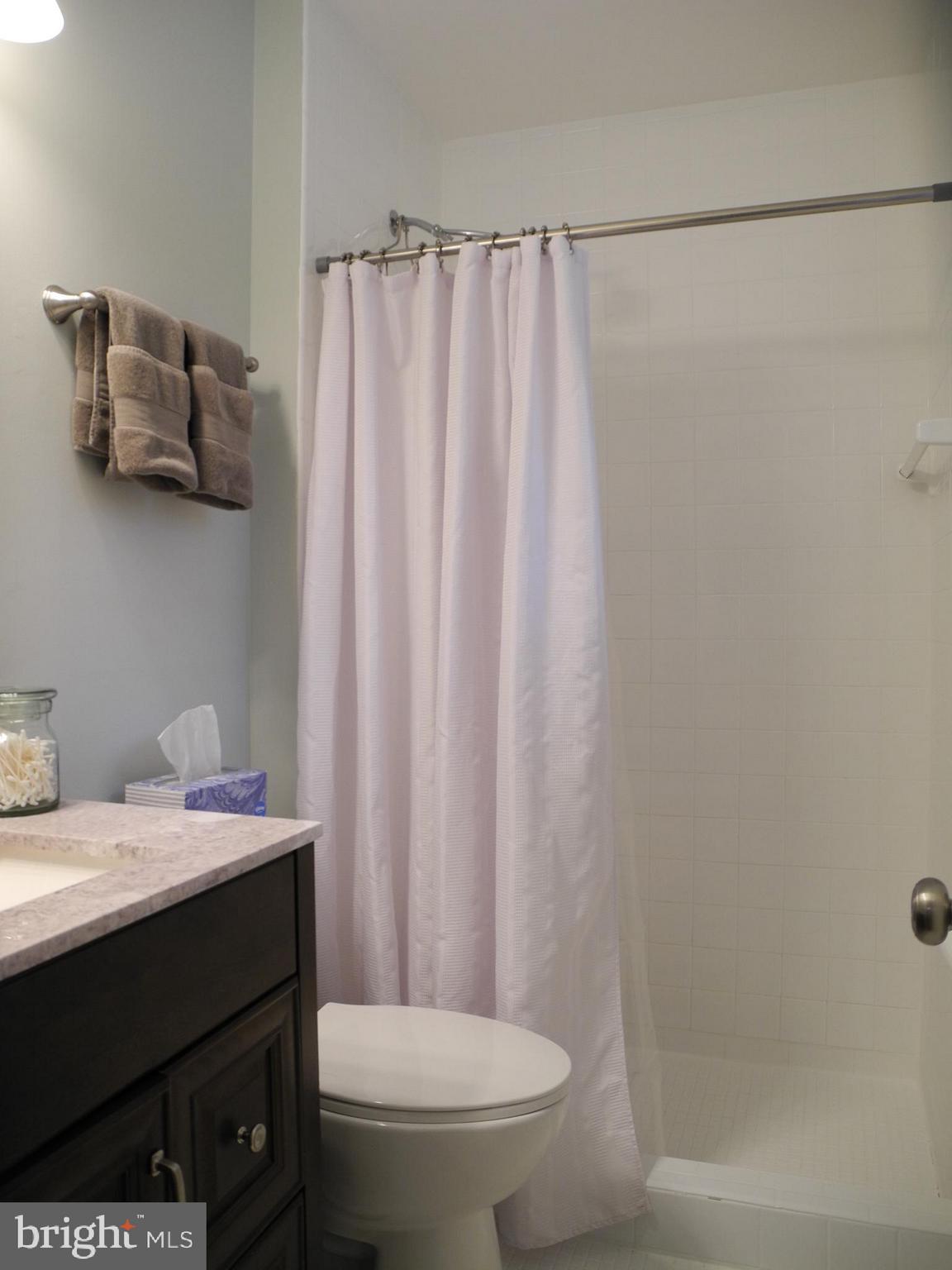 CORBIN PARK - Residential Lease