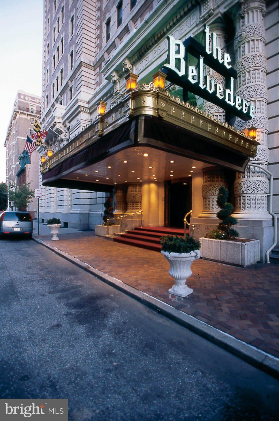 1 E CHASE STREET 1102-1123