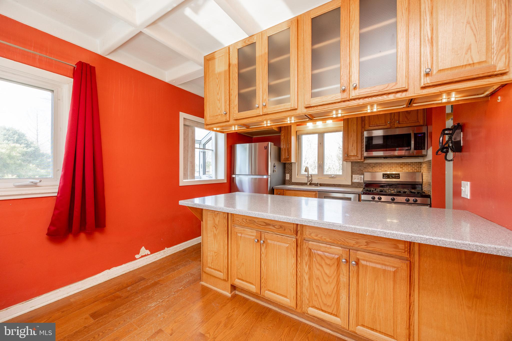 WHITEMARSH VILLAGE - Residential